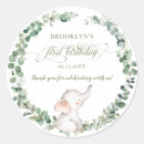Search for first birthday boy stickers Whimsical
