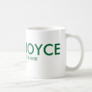 Search for james joyce mugs Ireland