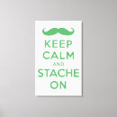 Search for stache posters Hipster