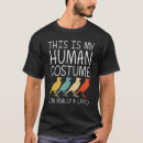 Search for passerines tshirts Costume