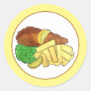 Search for restaurants stickers Food