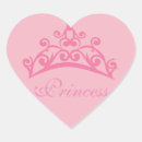 Search for tiara princess stickers Girls