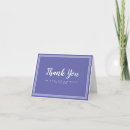Search for periwinkle blue cards Simple