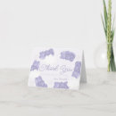 Search for bear thank you cards Bearly wait
