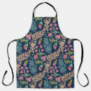 Search for flora aprons Abstract