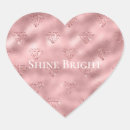Search for diamond hearts stickers Diamonds