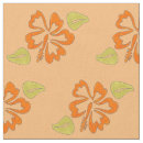 Search for hawaiian fabric Hibiscus