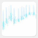 Search for bull and bear stickers Market