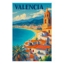 Search for visit spain posters Vintage