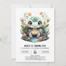 Search for marine birthday invitations Nautical