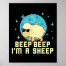 Search for funny sheep posters Merry christmas