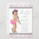 Search for heels and pearls Girl baby shower