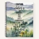 Search for bible verse notebooks Greenery