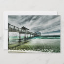 Search for beach thank you cards Waves