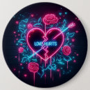Search for hurt badges Heart