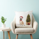 Search for french bulldog christmas cushions Funny