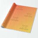 Search for sign language wrapping paper Asl