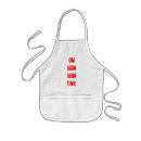 Search for nom aprons Humour