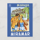 Search for malaga postcards Beach