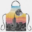 Search for state of new york aprons Empire state building