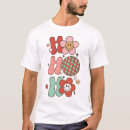 Search for ho ho ho tshirts Retro