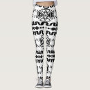 Search for ethnic leggings Nature