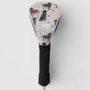 Search for labrador golf equipment Chocolate lab
