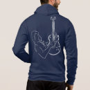 Search for guitar hoodies Band