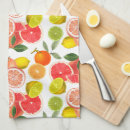Search for edible napkins Citrus