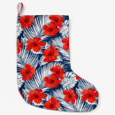 Search for red white and blue christmas stockings Flowers