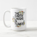 Search for emerson quotes mugs Floral