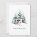 Search for wolf christmas cards Winter