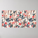 Search for mas posters Floral