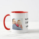 Search for worlds best husband and father mugs Modern