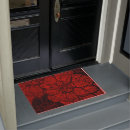 Search for ruby door Black