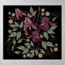 Search for embroider posters Pattern