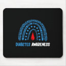 Search for diabetes mousepads Pancreas