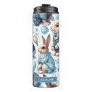 Search for rabbit travel mugs Easter