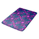 Search for fuchsia bath mats Modern