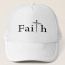 Search for trinity hats Faith