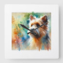 Search for domesticated art Pet