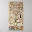 Search for gustav klimt tree of life posters Abstract