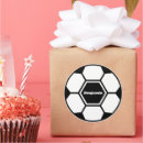 Search for soccer ball stickers Goal