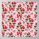 Search for valentines posters Red