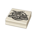 Search for summer rubber stamps Nature