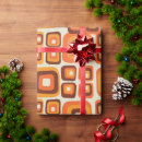 Search for 1970s wrapping paper Mid century modern