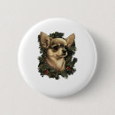 Search for x mas badges Dog