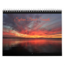 Search for sunsets calendars Silhouette