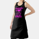 Search for griller aprons Pink