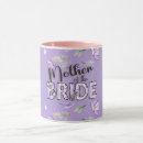 Search for pastel wedding mugs Lavender